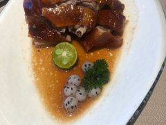 烤鸭-尚一汤·粤菜海鲜(环球港店)