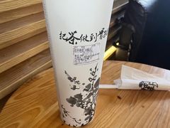 -霸王茶姬(南亚风情第壹城店)