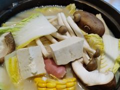 -花漫里日式餐厅(刺桐店)