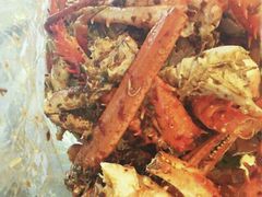 帝王蟹-有才叔北京时间涮肉(紫薇尚层店)