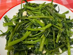 -林淡伯•厦门本地菜•生烫海鲜烧酒配(明发店)
