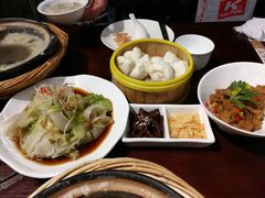 -悟长年潮汕菜砂锅粥(圣熙8号店)