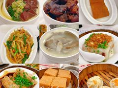 -凤凰楼酒家·粤宴点心(华强北店)