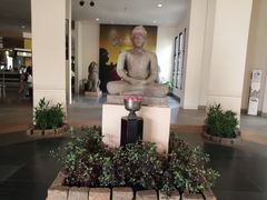 -吴哥国家博物馆