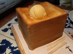 -绿茶餐厅(珞珈创意城店)