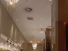 -昆明南亚风情园豪生大酒店-泰式国际海鲜自助餐厅
