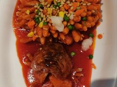 -丰收日·小海鲜·沪上家宴(顾村正大店)