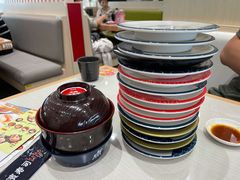 -濱寿司(高新伊藤店)