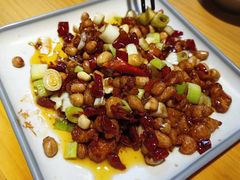 -秋金小炒·特色川菜(大洋店)