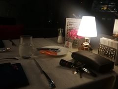 -广州花园酒店-凌璇阁360度高空海鲜自助餐CAROUSEL