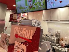 -DQ·蛋糕·冰淇淋(徐东销品茂店)