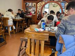 -老雒阳面馆·水席(定鼎门店)