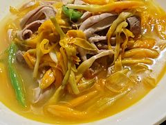 -HOHO餐厅(古子城店)