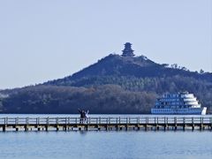-池州市平天湖风景区