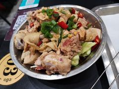 -曹掌柜小酒馆烧烤集团(崂山同兴路店)