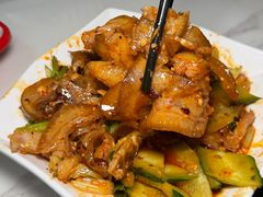-香火肥肠(福田店)