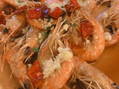 -秦臻海鲜农家乐(奉贤店)
