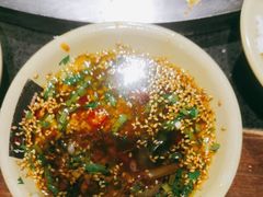 -唇辣号重庆老火锅(燕郊鑫乐汇店)