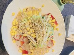 -苏州人家·精致苏帮菜(斜塘店)