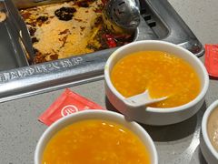 -海底捞火锅(高新万达店)