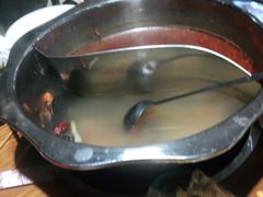 -90后余小姐烤尚宫自助火锅烤肉(新爵路店)