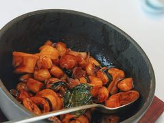 -北京柏悦酒店·锦庭餐厅Dining Room
