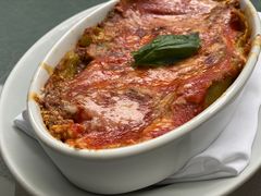 -君悦酒店·La Terrazza意合園·意式风味