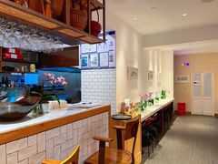 大堂-BOCATA 西班牙餐厅(三里屯店)