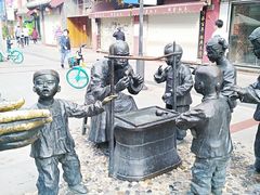 -清真·二嫂子煎饼果子(鼓楼旗舰形象店)