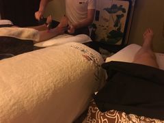 -域SPA·足疗·按摩·养生(静安寺店)