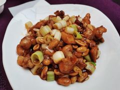 -万柳阁小馆·花园餐厅(龙潭湖店)