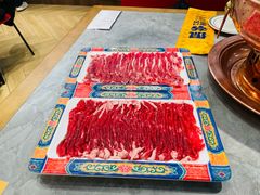 -侃爷南门铜锅涮肉