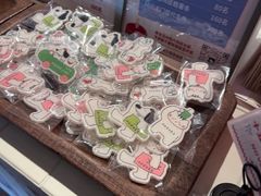 -诺嘉甜品(世贸店)