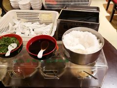 炸豆腐汤-马凯餐厅(长椿街店)