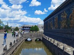 -九龙壁