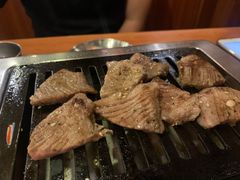 -大阪烧肉BAKA一代(十亩地店)