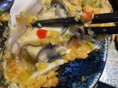 -青松宇大汗·碳烤羊腿(大浪店)