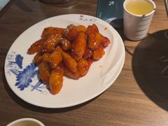 -忆江南(衡百国际店)