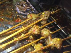 -醉烧膘·烧烤夜宵王(总店)