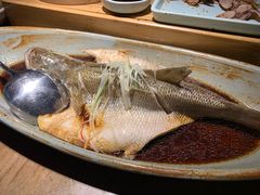 -青年公社烤鸭(青年路店)