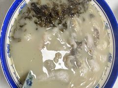 -明呈黄鱼面馆(斜土路店)