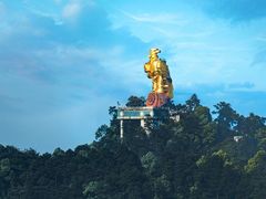 -大金鹰园