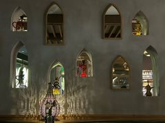 -ELI FALAFEL Lebanese&Mediterranean黎巴嫩美食(富城路店)