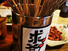 -铁人烧烤(北京店)