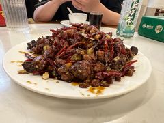 -田记餐馆(富国街店)