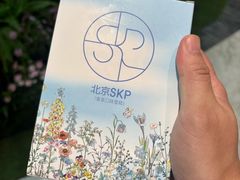 -北京SKP
