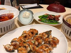 -侨美食家·粤菜(体育西路店)