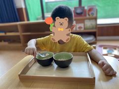 蒙氏课程-玛利娅蒙特梭利早教·托育(麒麟门银亿东城直营校区)