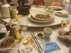 -温岭人家(红花北路店)