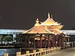 -龙舟池